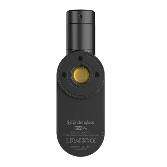 Stündenglass Modül Vaporizer