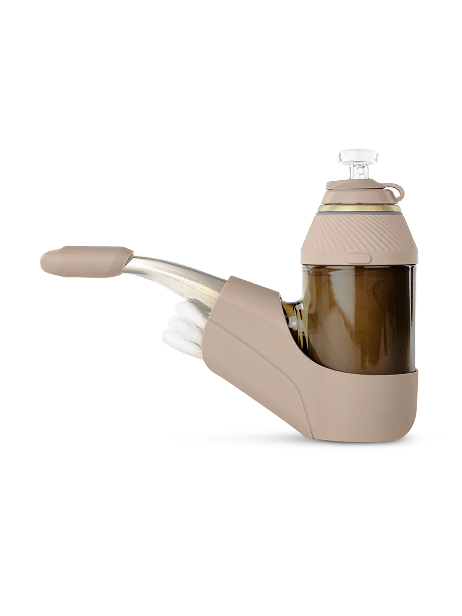 Puffco Pacchetto viaggio proxy