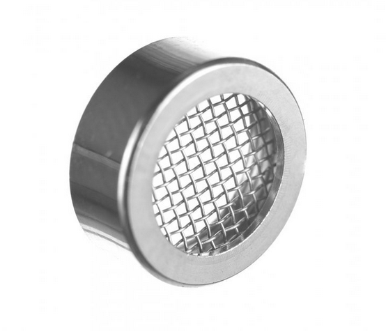 Camera del tappo superiore DaVinci