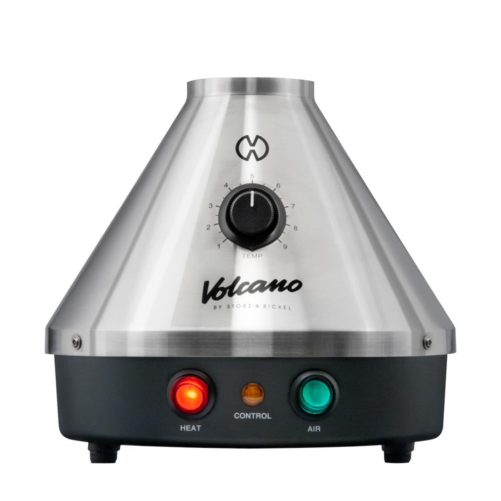 Volcano vaporizzatore Classic