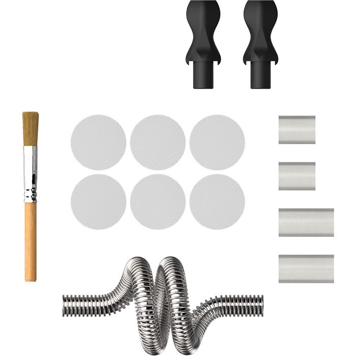 Un sacco di usura & Set di lacrime