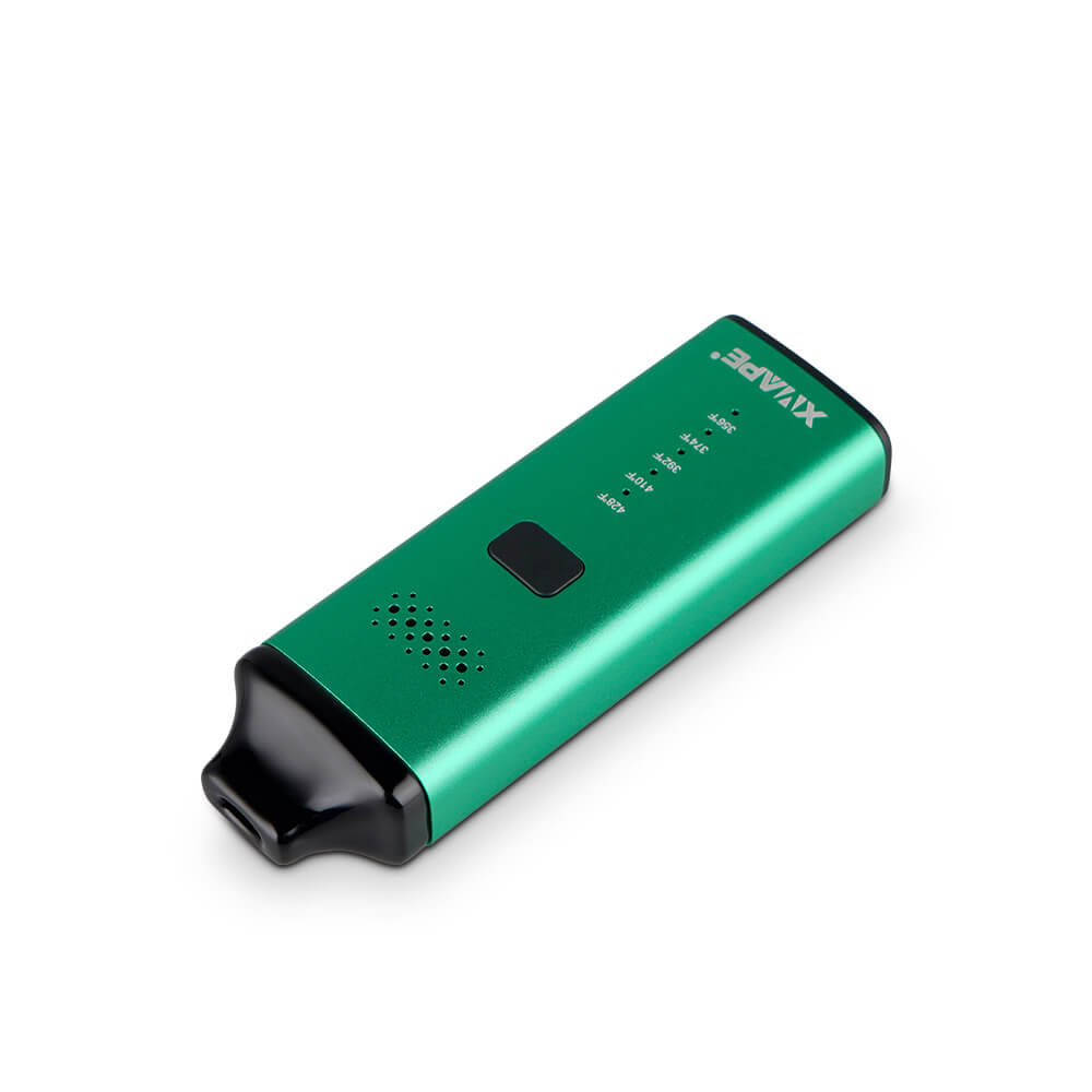 X-Vape Avant Dry Herb Vaporizer | 49.90€