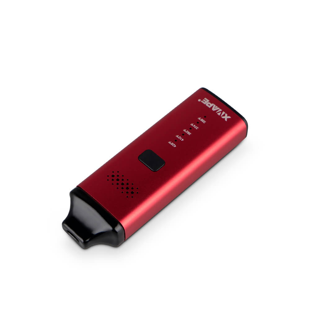 X-Vape Avant Dry Herb Vaporizer | 49.90€