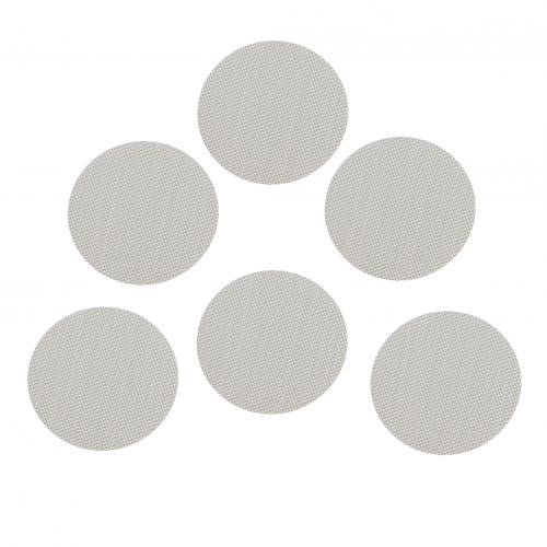 Volcano Hybrid normal screen set