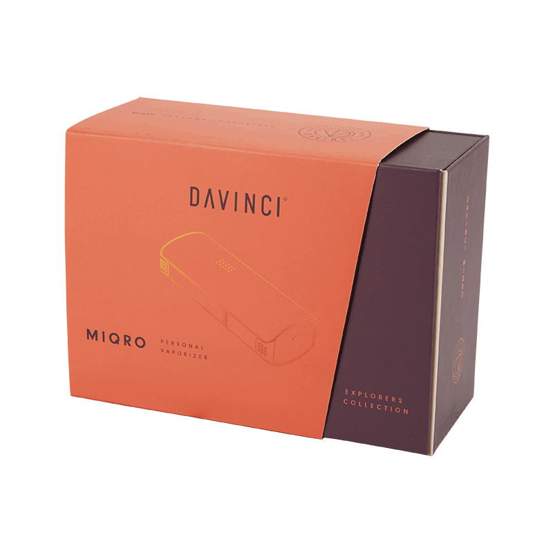 DaVinci MIQRO