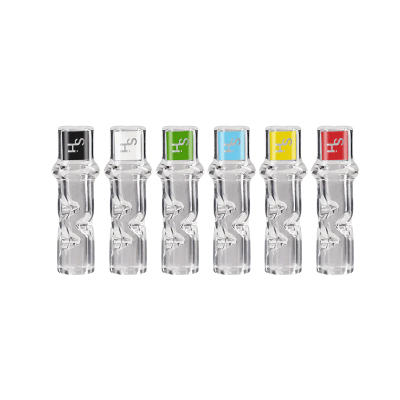 Higher Standards Glass Tips Box Of 6 higher-standards-glass-tips-box-of-6