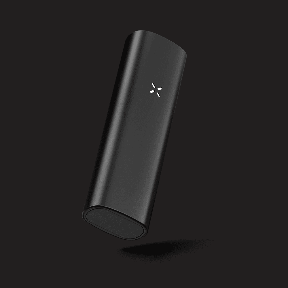 Pax Mini vaporizer black