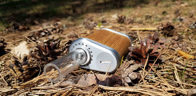 Introducing the Tiny Might 2 Vaporizer: Building Upon the Legacy of Excellence!
