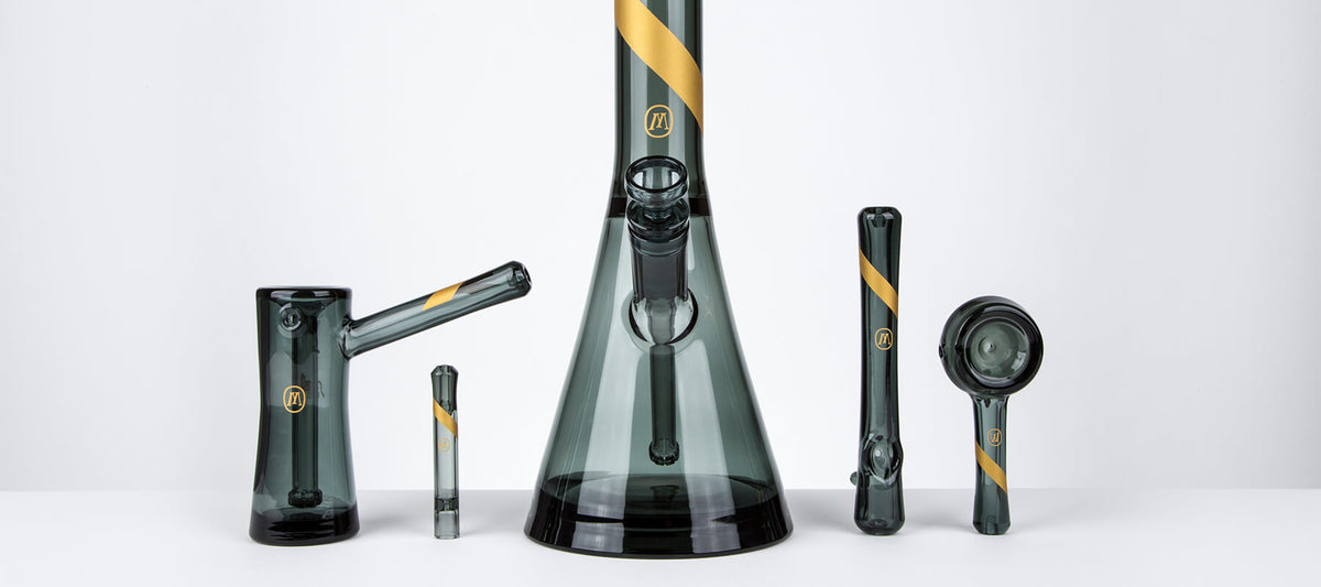 Pipe e Rigs - Premium Dry Pipes, Bongs, Bubblers e Dab Rigs a VapoShop