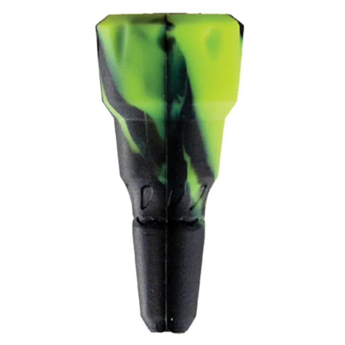 Adattatore per pipa ad acqua DynaVap Bonger nero