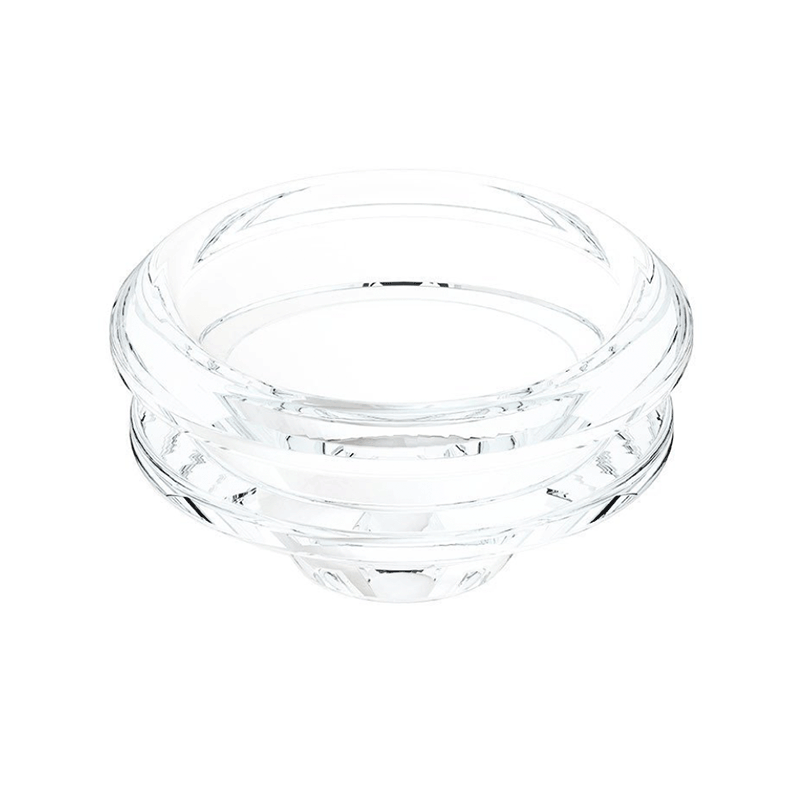 Eyce Glass Bowl Accessory