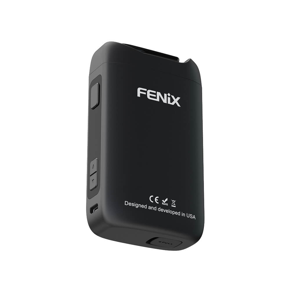 Vaporizzatore per erbe secche FENiX NEO