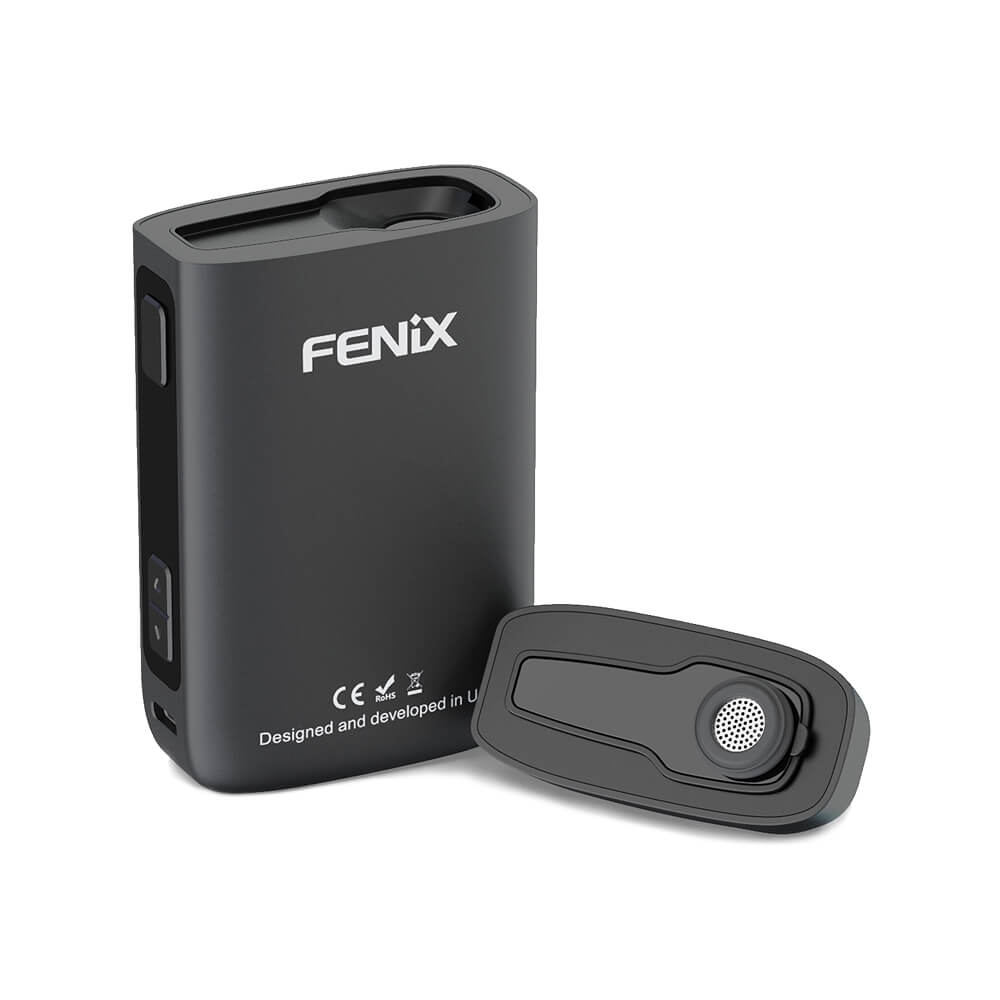 Vaporizzatore per erbe secche FENiX NEO