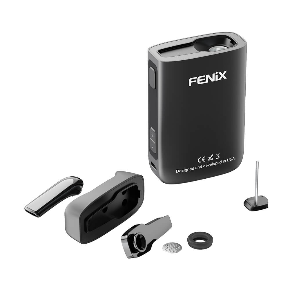 Vaporizzatore per erbe secche FENiX NEO