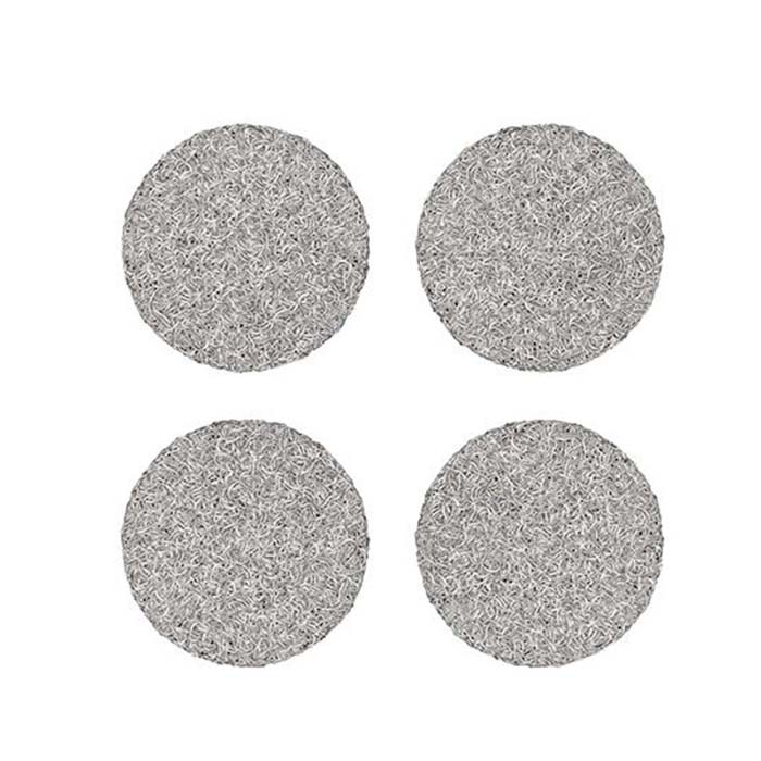Storz & Bickel - Filling pads set