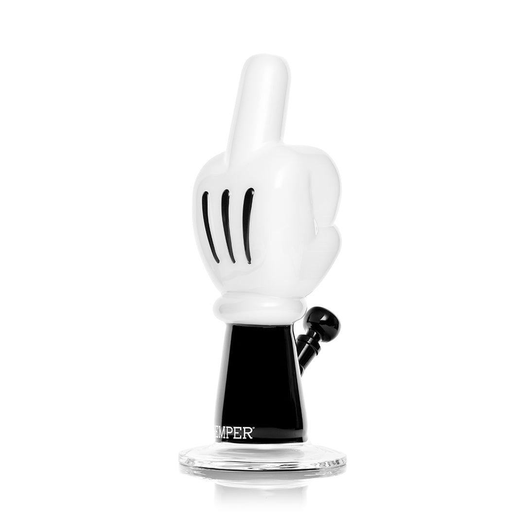 High Jinx Cartoon XL Bong