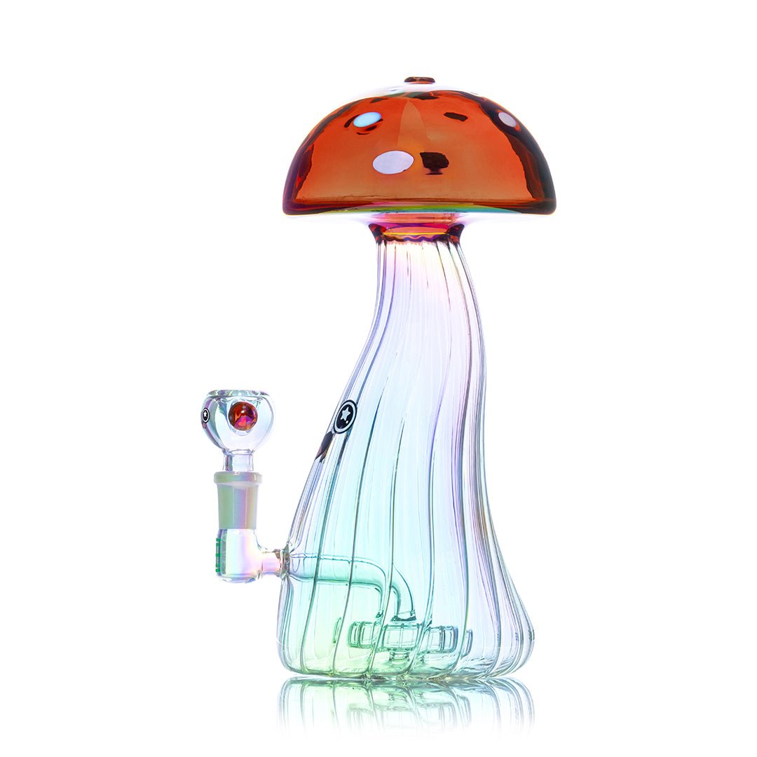 Trippy Shroom XL Bong