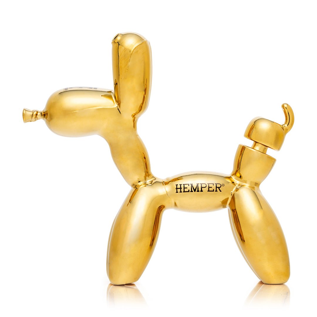 Balloon Dog XL Bong