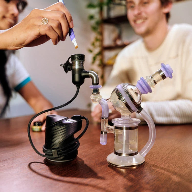 Puffco Peak Pro Link