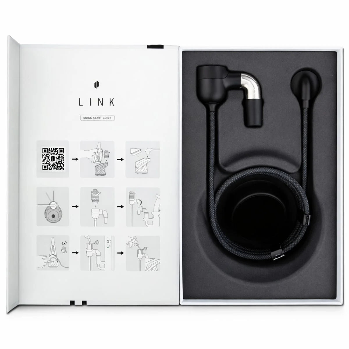 Puffco Peak Pro Link