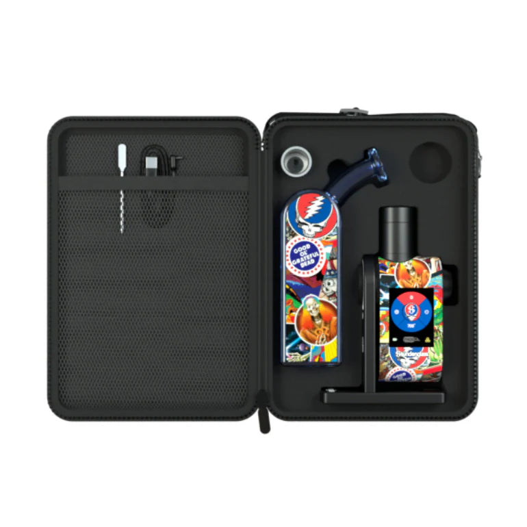 Stündenglass x Modül + Dok Deluxe Travel Set