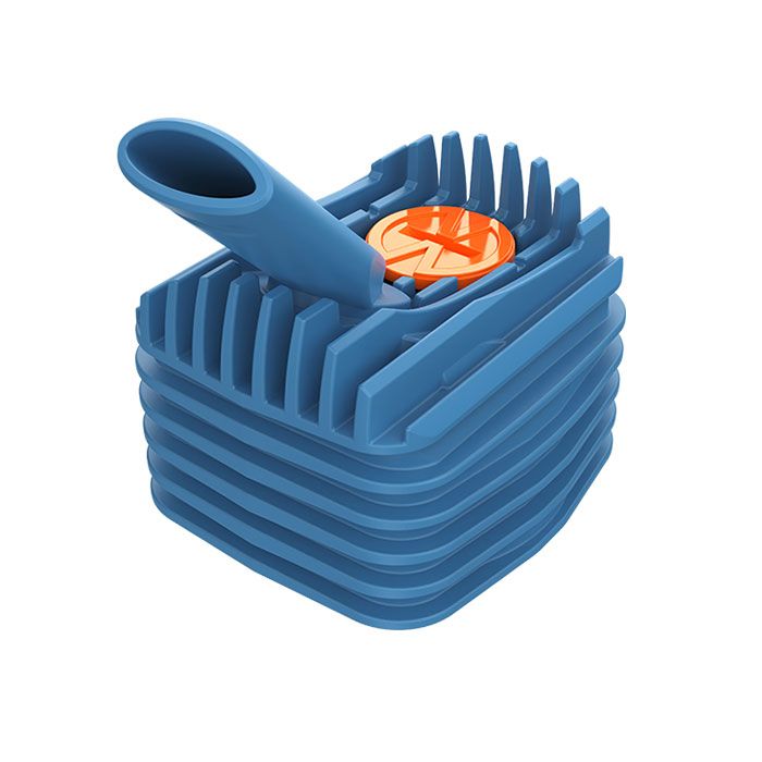 VEAZY Cooling Unit
