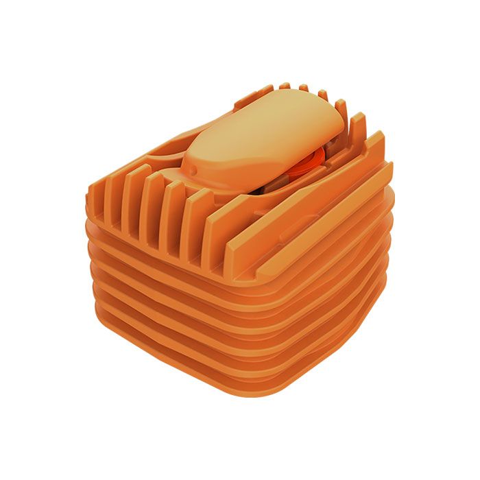 VEAZY Cooling Unit
