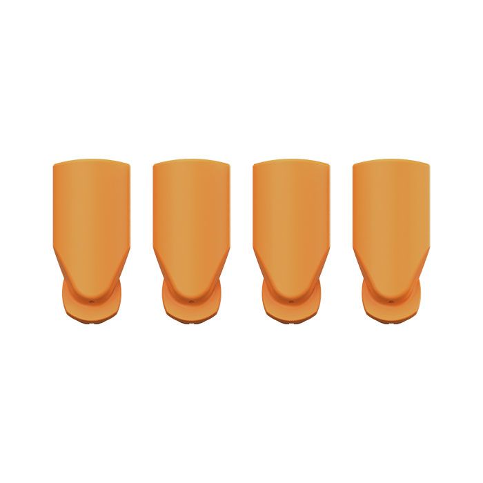 VEAZY Mouthpiece Set (4 Pieces)
