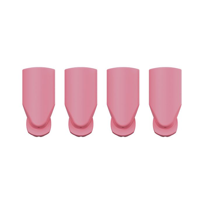 VEAZY Mouthpiece Set (4 Pieces)
