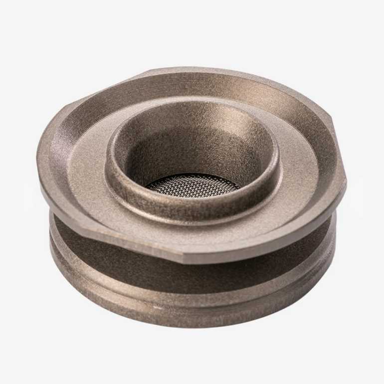 Volcano Hybrid Filling Chamber Reducer