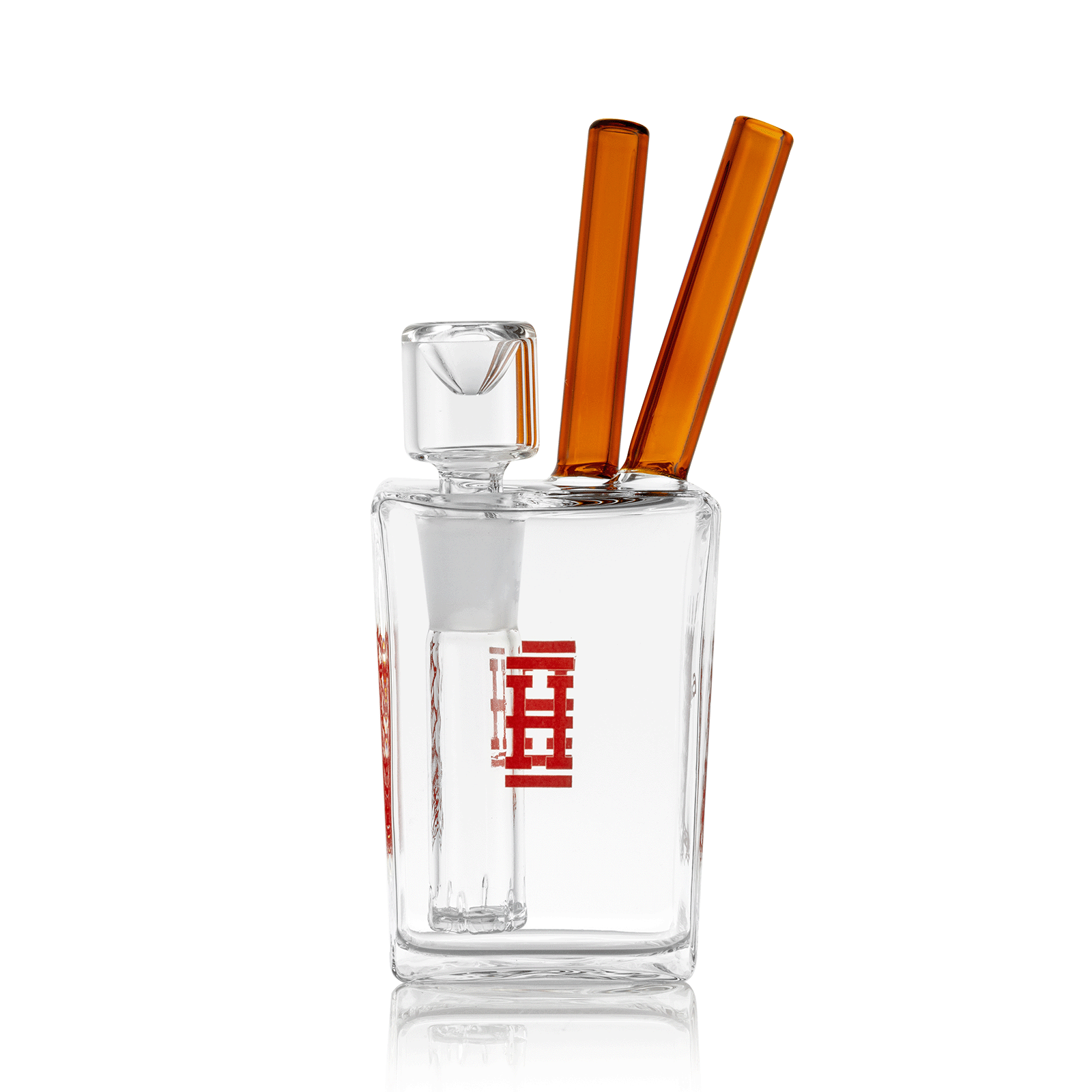Chinese Takeout Bong