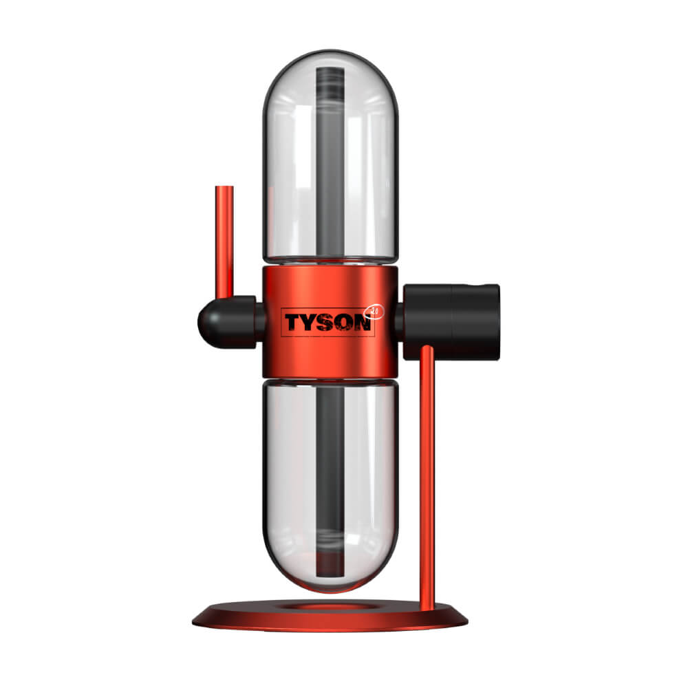 Tyson 2.0 x Stündenglass Infusore Gravity 360°