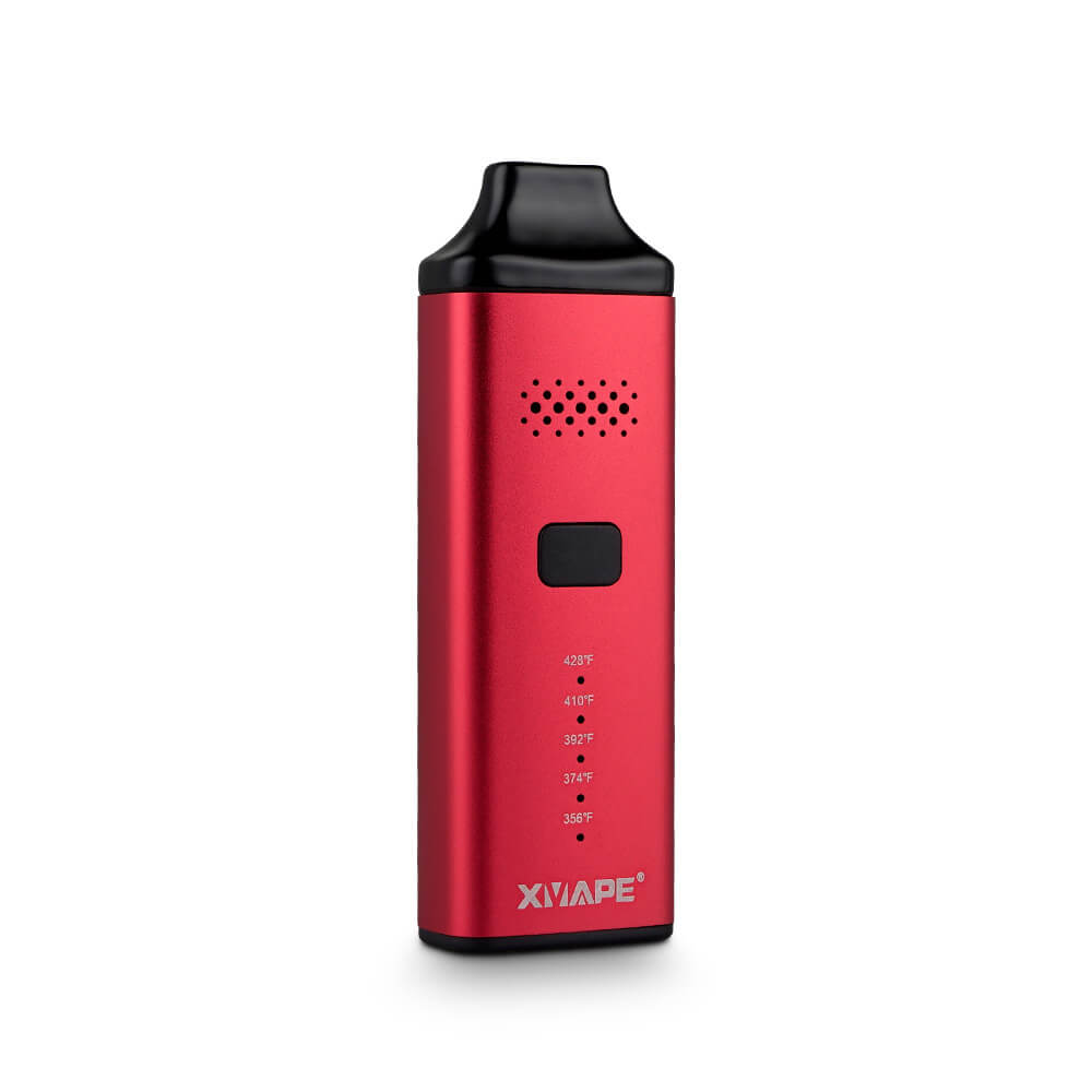 X-Vape Avant Dry Herb Vaporizer | 49.90€