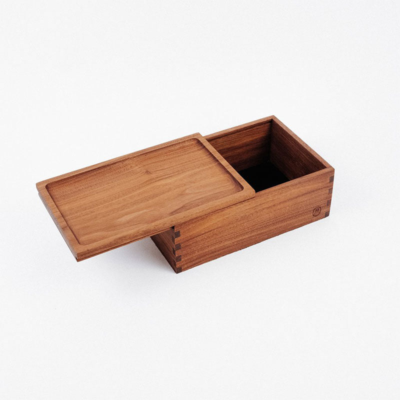 Marley Natural - Lock Stash Box