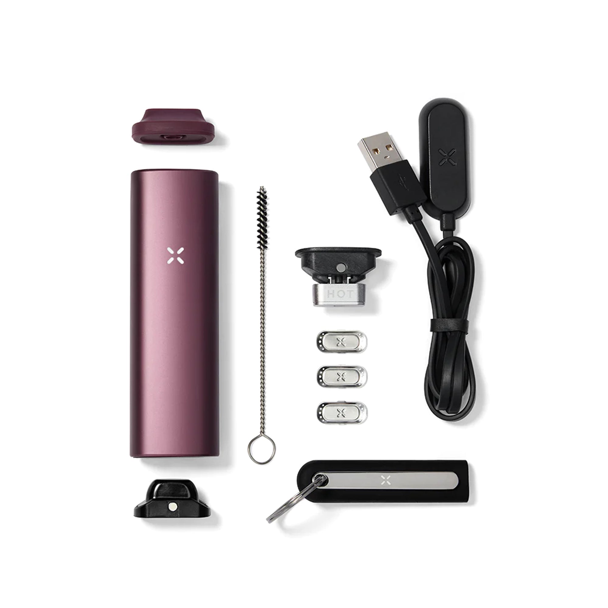 PAX Plus vaporizer