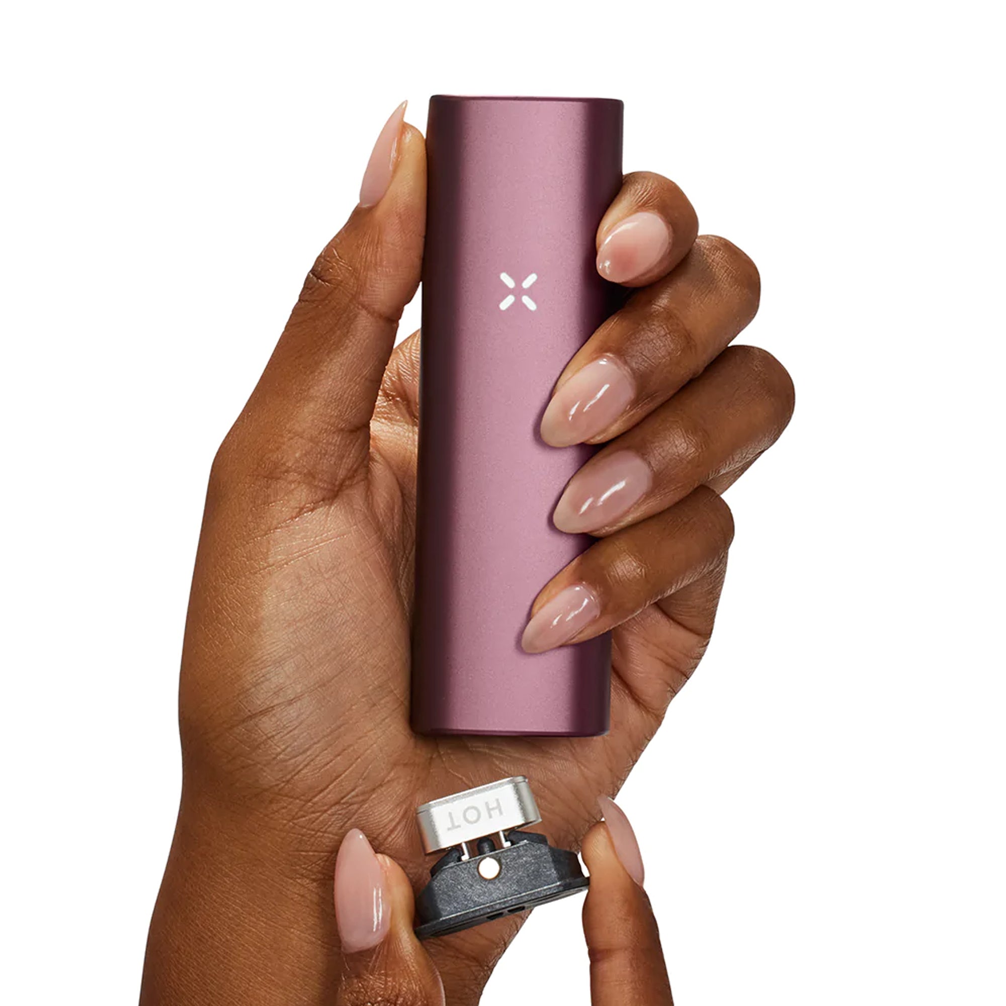 PAX Plus vaporizer