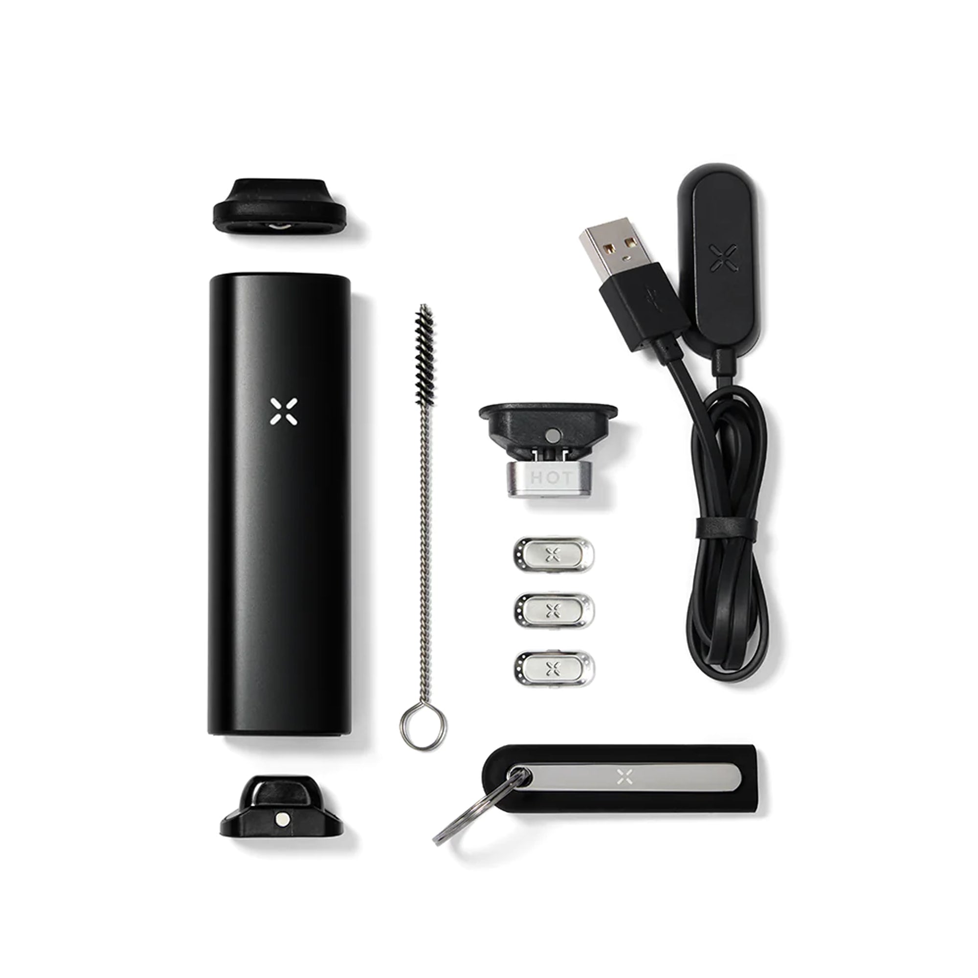 PAX Plus vaporizer