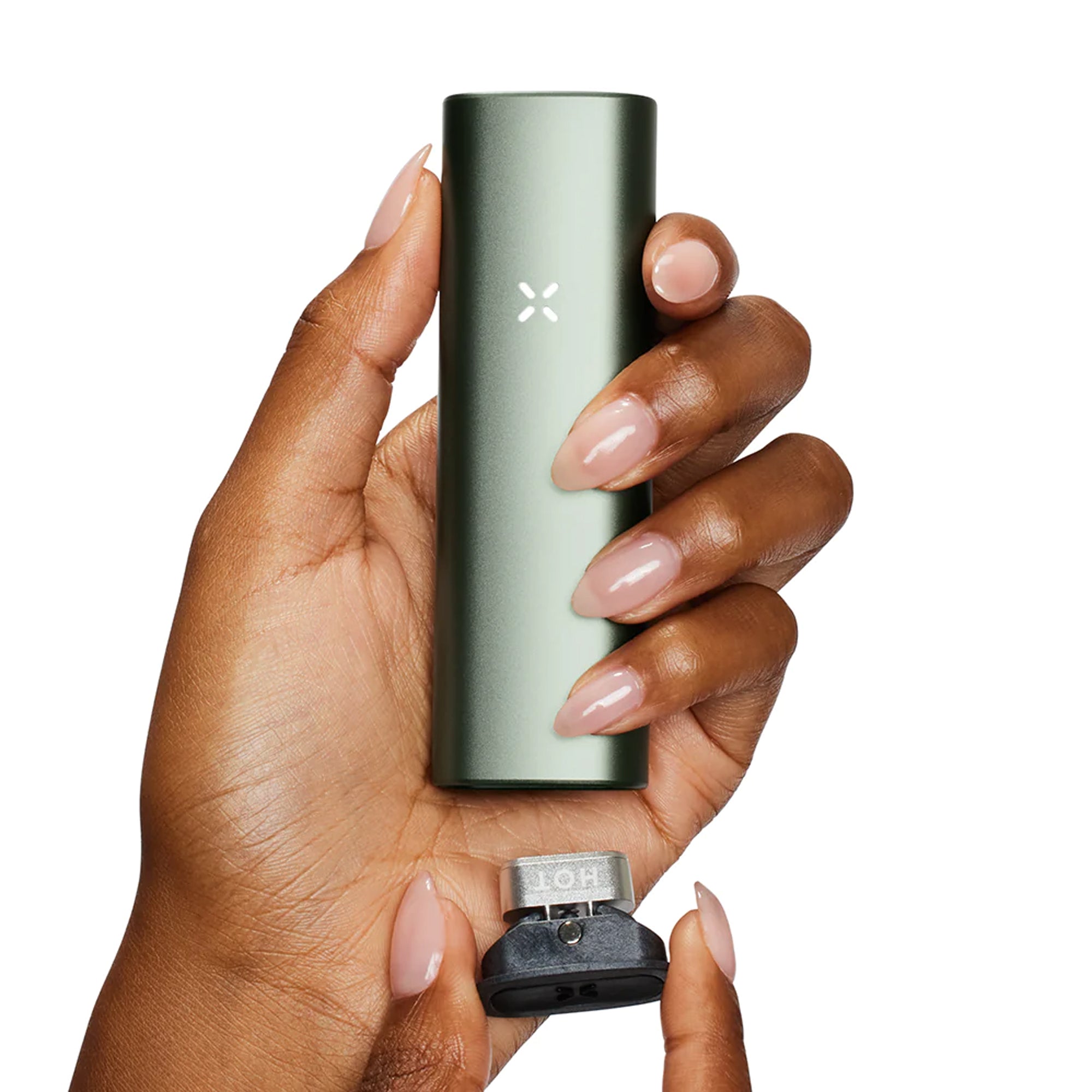 PAX Plus vaporizer