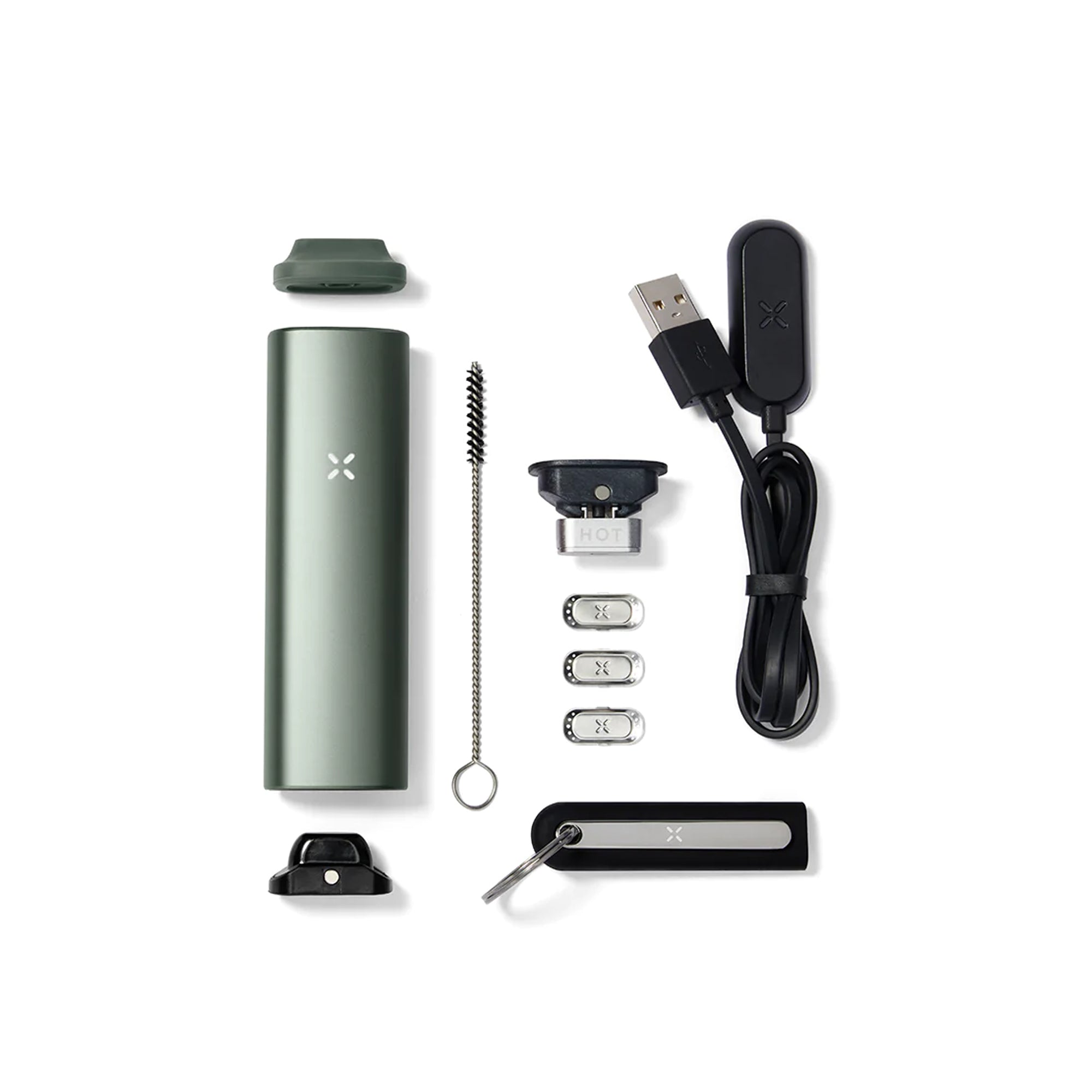 PAX Plus vaporizer